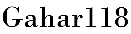 Gahar118